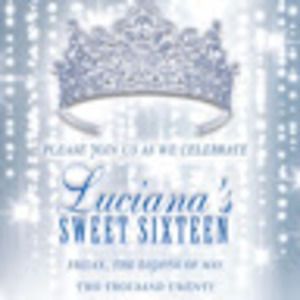 Meet your Posher, Luciana